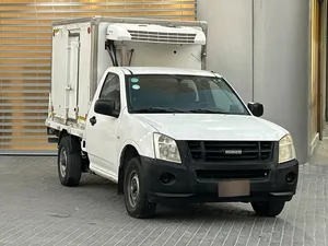 isuzu-d-max-freezer-pick-up-for-sale-model-2012