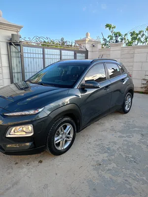 new-hyundai-kona-in-hebron