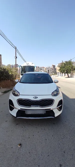 new-kia-sportage-in-qalqilya