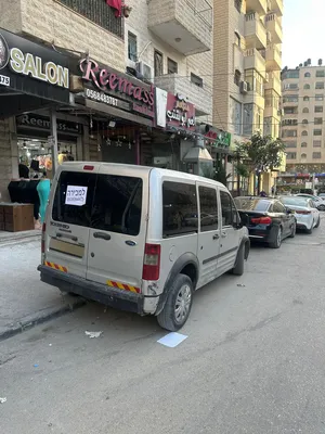 فورد-كونكت