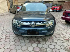 used-renault-duster-in-cairo