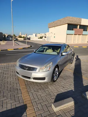 للبيع-انفنتي-g35-مديل-2007-بحالة-ممتازة-جدا-نظيف-موتر-من-داخل-ومن-خارج-مايحتاج-صيانه-موتر-طق-سلف