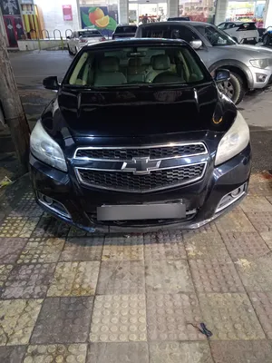 used-chevrolet-malibu-in-amman