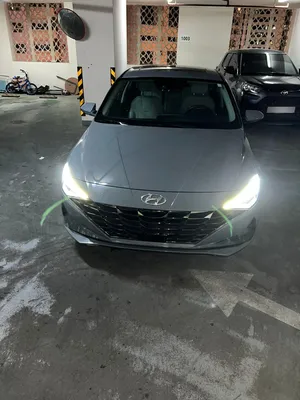 used-hyundai-elantra-in-sharjah