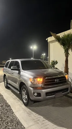 used-toyota-sequoia-in-al-ain