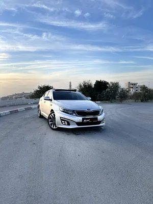 used-kia-optima-in-hebron