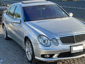 used-mercedes-benz-e-class-in-basra