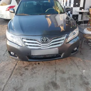 used-toyota-camry-in-misrata