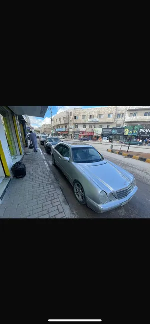 used-mercedes-benz-a-class-in-madaba