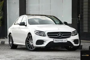 mercedes-e350-2020-mild-hybrid-وارد-الوكاله