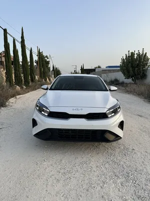 new-kia-k3-in-tulkarm