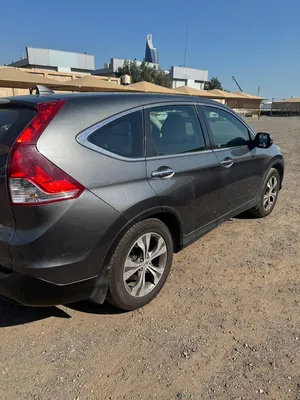 for-sale-honda-crv-2013-kilometers-140000-excellent-condition