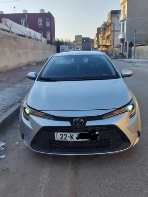 used-toyota-corolla-in-baghdad