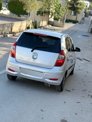 used-hyundai-i10-in-hebron