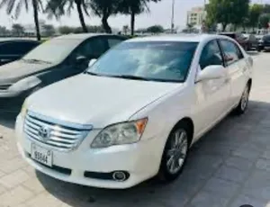 used-toyota-avalon-in-manama