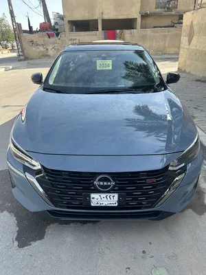 used-nissan-sentra-in-basra