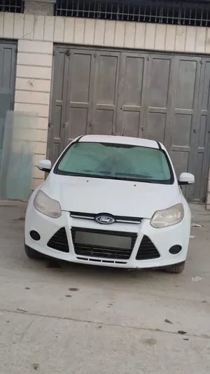 new-ford-focus-in-bethlehem