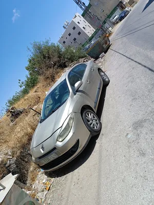 رينو-فلونز