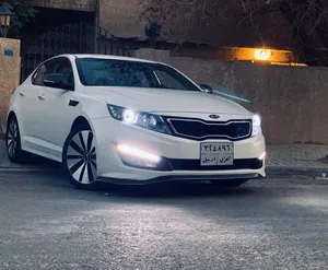 used-kia-optima-in-karbala