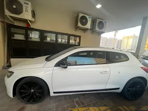 used-volkswagen-scirocco-in-central-governorate