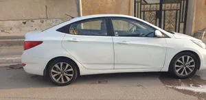 used-hyundai-accent-in-basra