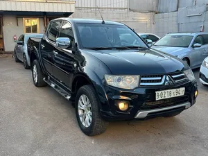 used-mitsubishi-l200-in-hebron