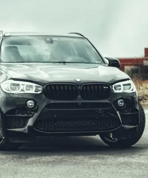 bmw-x5-m-power-kit-بحاله-وكاله-موفر-للبترول