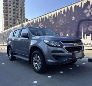 used-chevrolet-trailblazer-in-hawally