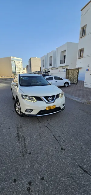 used-nissan-x-trail-in-muscat