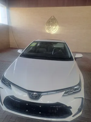 toyota-corolla-2024-hybrid-للتكسي