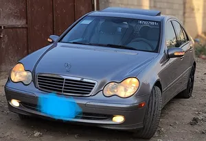 mercedes-benz-c230-kompressor-2004