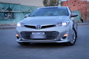 used-toyota-avalon-in-sana-a