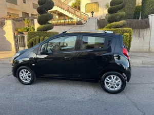 used-chevrolet-spark-in-amman