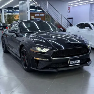 ford-mustang-bullitt-2019