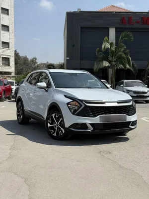 used-kia-sportage-in-tulkarm