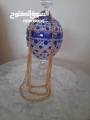  16 اكسسوارات لكل الأوقات، لجميع المناسبات، ولجميع الاذواق، أنيقة.. بروشات، عقود طويلة وقصيرة،و اقراط
