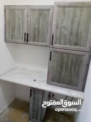  26 صيانة ونقل وتركيب  وتفصيل جميع انواع المطابخ المنيوم أو خشب بأسعار مناسبة