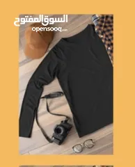  2 تيشرتات كم طويل قطن بنسبة 100% صناعة هندية جودة عالية100% cotton long-sleeved T-shirt