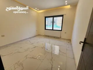  12 شقة أرضية دوبلكس فارغة للبيع في منطقة خلدا - REF: 14657