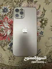  18 iPhone 12 Pro آيفون 12 برو ‎وارد امريكا  في حاله ممتازه