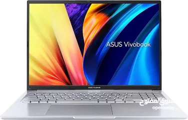  7 Asus vivo book 16x M1603QA new