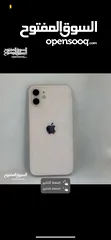  6 iPhone 12 128g  بحالة آلجديد  مكفول
