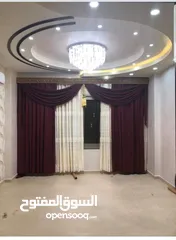  2 شقة للبيع في مدينة نابلس - اول شارع تل قرب محلات السيد تقريبا وصيدلية اوكسجين