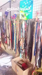  7 اكسسوارات وبضاعة اوروبي للبيع
