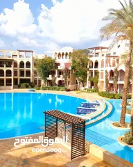  24 Talabay Apartments for rent  شقق تالابي العقبة للإيجار على البحر و البرك مباشرة