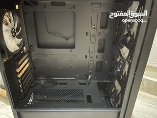  5 Gaming pc case