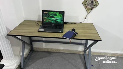  1 مكتب مستعمل للبيع الجبيهة