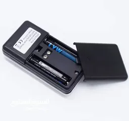  2 ميزان جيب جديد احدث الاصدارات المميزة دقيق جداً 0.01 / 100g
