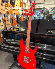  3 Ibanez GRX120SP Electric Guitar