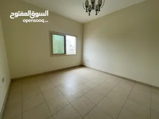  4 Apartments_for_annual_rent_in_sharjah  One Room and one Hall, Al Butina